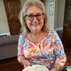 Meet your Posher, Jeanne